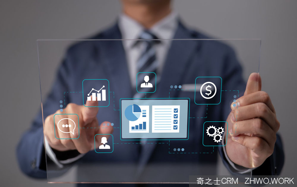 如何提升制藥企業的競爭力？如何全面優化CRM客戶軟件？