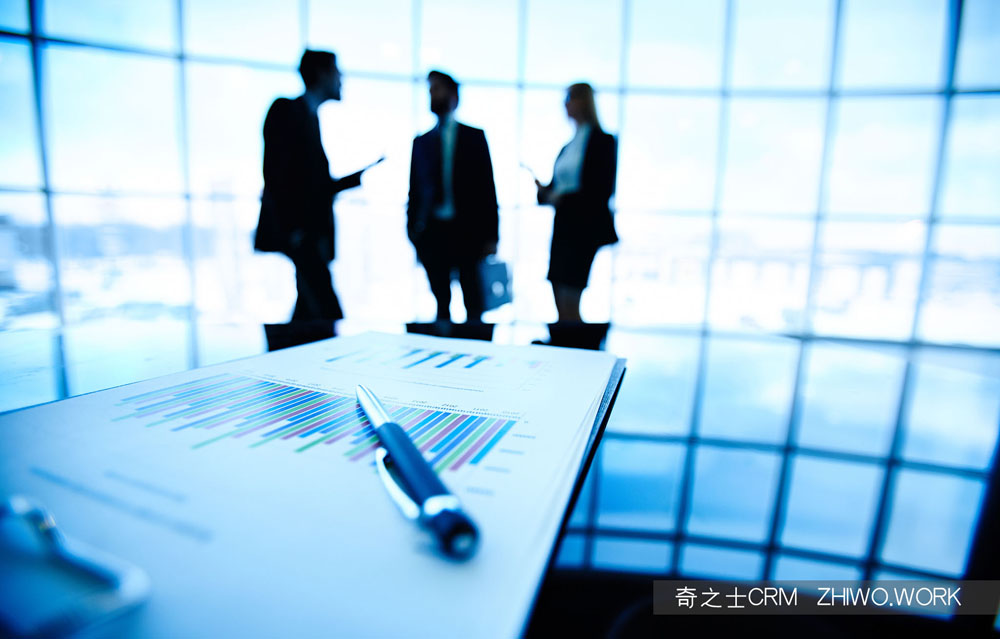 免費(fèi)企業(yè)CRM助你輕松提升客戶滿意度
